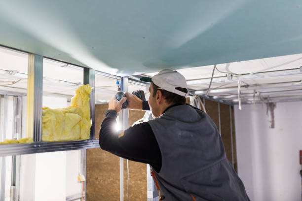 Best Fiberglass Insulation in Roosevelt Gardens, FL