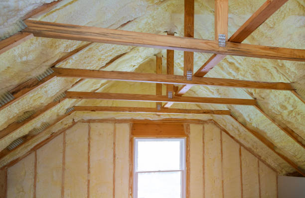 Best DIY Insulation Kits and Guidance in Roosevelt Gardens, FL