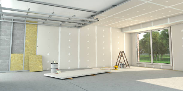 Types of Insulation We Offer in Roosevelt Gardens, FL