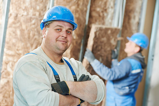 Best Spray Foam Insulation in Roosevelt Gardens, FL